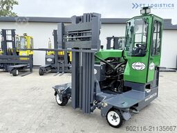 Combilift C3000 DIESEL TRIPLEX 4900 POSITIONER