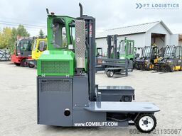 Combilift C3000 DIESEL TRIPLEX 4900 POSITIONER