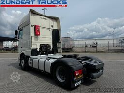 DAF XF 480 SUPERSPACECAB, STANDCLIMA, 2 TANKS, 2 BEDS