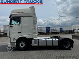 DAF XF 480 SUPERSPACECAB, STANDCLIMA, 2 TANKS, 2 BEDS