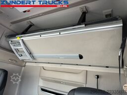 DAF XF 480 SUPERSPACECAB, STANDCLIMA, 2 TANKS, 2 BEDS