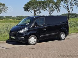 FORD TRANSIT CUSTOM 2.0 L1 Automaat Carplay