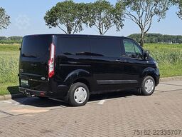FORD TRANSIT CUSTOM 2.0 L1 Automaat Carplay