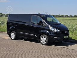 FORD TRANSIT CUSTOM 2.0 L1 Automaat Carplay