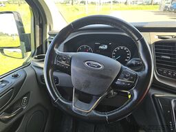 FORD TRANSIT CUSTOM 2.0 L1 Automaat Carplay