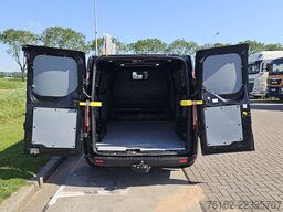 FORD TRANSIT CUSTOM 2.0 L1 Automaat Carplay