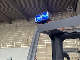 Jungheinrich ETV 216i