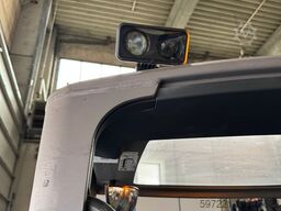 Jungheinrich ETV 216i