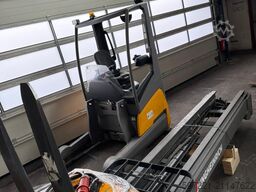 Jungheinrich ETV 216i