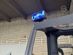 Jungheinrich ETV 216i