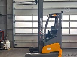 Jungheinrich ETV 216i
