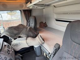 DAF DAF XF 480 6X2 SSC Retarder 2xTanks Lift