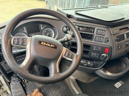 DAF DAF XF 480 6X2 SSC Retarder 2xTanks Lift