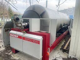 Bucher RPX 100