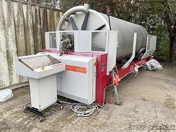 Bucher RPX 100
