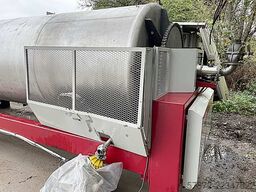 Bucher RPX 100