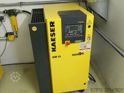 Kaeser / Oks SM 13 / Secotec TB 19