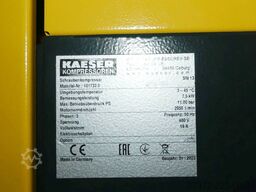 Kaeser / Oks SM 13 / Secotec TB 19