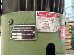 Alzmetall AB3 ESV