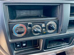 Nissan NT 400
