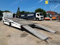 MAN TGL 8.180/Doppeldecker/Seilwinde/Blyss DS12