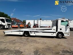 MAN TGL 8.180/Doppeldecker/Seilwinde/Blyss DS12