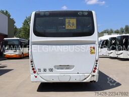 Irisbus Crossway LE / Automatic gearbox / Euro 5