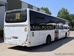 Irisbus Crossway LE / Automatic gearbox / Euro 5