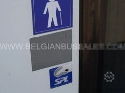 Irisbus Crossway LE / Automatic gearbox / Euro 5