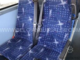 Irisbus Crossway LE / Automatic gearbox / Euro 5