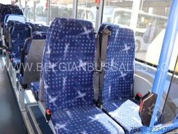 Irisbus Crossway LE / Automatic gearbox / Euro 5