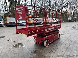MEC 2033ES
