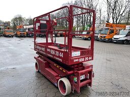 MEC 2033ES