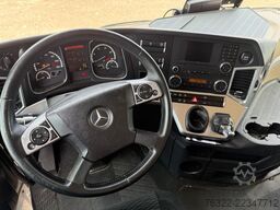 Mercedes-Benz ACTROS 1842 4X2 E6 LOW DECK / ENGINE BROKEN /