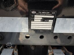 MAN Truck & Bus TGS  MAN TGS 26.500 3 Achs Abroller