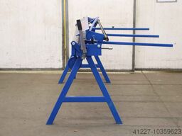 Dachdecker** ZRF-2250