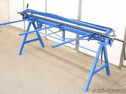 Dachdecker ZRF-2250