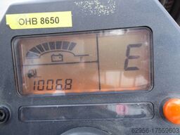 Mitsubishi FB25K-PAC