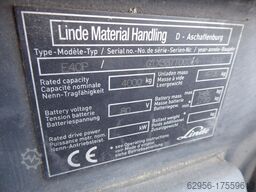 Linde E40P