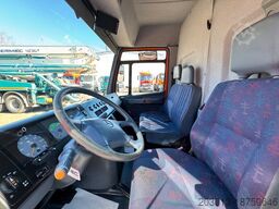 MERCEDES-BENZ Vario 614D TV Inspektionsanl RCA RAUSCH ELKA 600