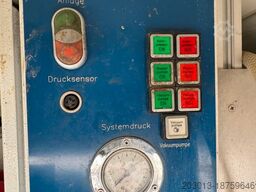 MERCEDES-BENZ Vario 614D TV Inspektionsanl RCA RAUSCH ELKA 600