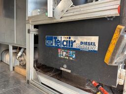 MERCEDES-BENZ Vario 614D TV Inspektionsanl RCA RAUSCH ELKA 600