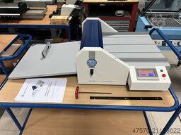 Cyklos GPM 450SA Semi-Automatic Creaser