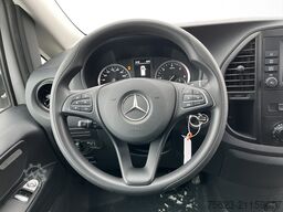 Mercedes-Benz Vito 114 CDI Tourer PRO Extralang Klima Sitzh. Kamera