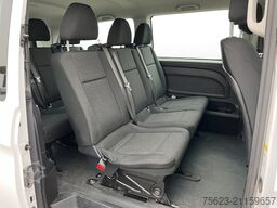 Mercedes-Benz Vito 114 CDI Tourer PRO Extralang Klima Sitzh. Kamera
