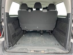 Mercedes-Benz Vito 114 CDI Tourer PRO Extralang Klima Sitzh. Kamera