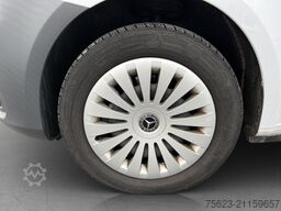 Mercedes-Benz Vito 114 CDI Tourer PRO Extralang Klima Sitzh. Kamera