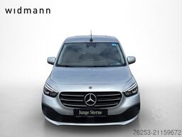 Mercedes-Benz T 180 d PROGRESSIVE Standard AUT DynLicht Kam.