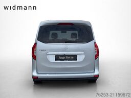 Mercedes-Benz T 180 d PROGRESSIVE Standard AUT DynLicht Kam.