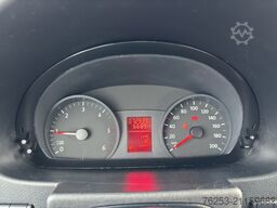 VW Crafter Kombi 35 kurz L1H1 *VERKAUF NUR AN GEWERBE*